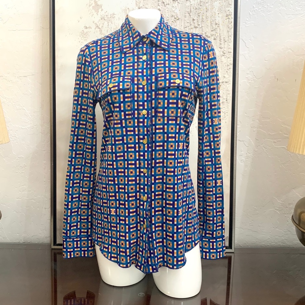 Tory Burch Blouse